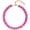 B01, variant on Resin Chunky Beaded Necklace for Women Minimalistic Modern Statement Necklace Jewelry Accessories