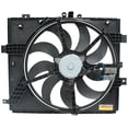 thumbnail image 1 of Motoventilador Generica Note 2014 A 2015 Nissan L4 1.6L Sencillo, 1 of 3