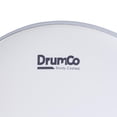 thumbnail image 3 of Parche para Batería Sturdy Coated de 16” DR-16SCSP DRUMCO blanco 44x2x47.5, 3 of 4