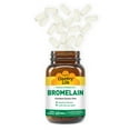 thumbnail image 3 of Country Life Bromelain, Triple Strength, 60 Tablets, 3 of 6