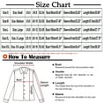 thumbnail image 3 of Camiseta de manga larga con cuello en V suelta de Color sólido a la moda para mujer Fridja  FKASFK4329, 3 of 7