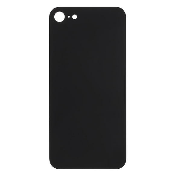 Quality Back Battery Housing Cover Replacement (Big Hole) for iPhone 8/iPhone SE (2nd Generation)