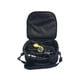 thumbnail image 2 of Wosthever Regulador de buceo de tela Oxford Universal, bolsa de transporte, correa ajustable, estuche protector de almacenamiento, accesorios Deportes acuáticos Vierkant, 2 of 6