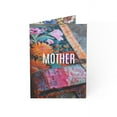 thumbnail image 2 of Empowered Blooms #1 - Mother's Day Greeting Card, 1-Pack, 2 of 2