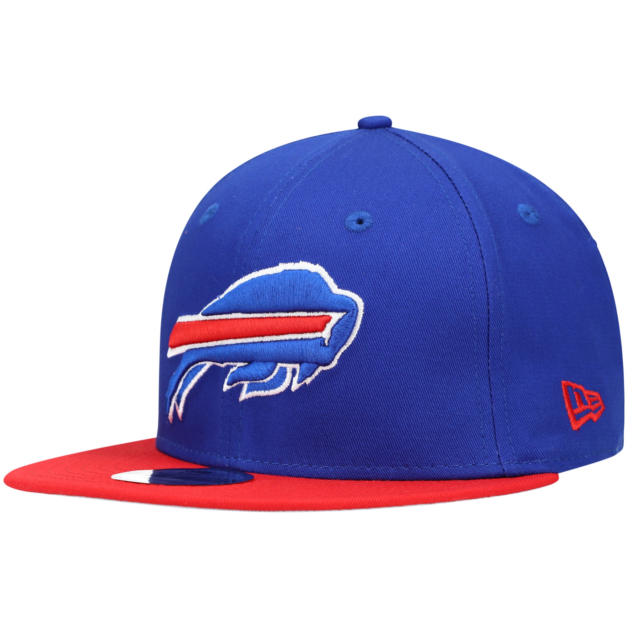 Buffalo Bills New Era 2-Tone Basic 
