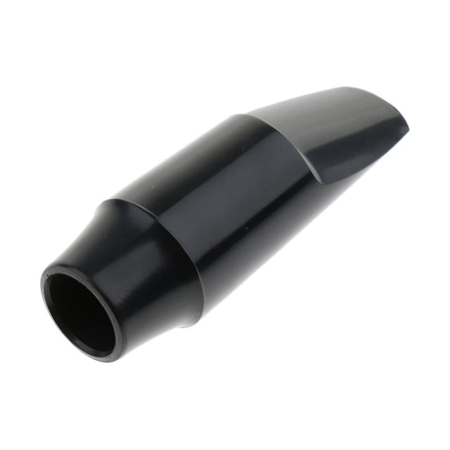 Boquilla de Goma para ofón Soprano en Sib para Una Mayor Durabilidad Del ofón Yuyangstore Boquilla para saxofón