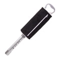 thumbnail image 1 of Recuperador de pelotas de golf,Bolsa para recoger pelotas de golf,portátil y ligera,Tubo recuperador de pelotas de golf Putter Campo de práctica,Bolsa recogedora de pelotas de golf con Negro, 1 of 8