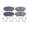 thumbnail image 1 of Power Stop 17-19 Hyundai Elantra Front Z17 Evolution Ceramic Brake Pads w/Hardware, 1 of 4