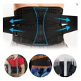 thumbnail image 1 of Cinturón De Apoyo Lumbar Faja Ideal Pará Carga Y Trabajo, 1 of 8