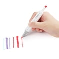 thumbnail image 3 of TOUCHNEW Marker Professional Art Markers Set Marcadores a base de alcohol de dos cabezales Art, 3 of 8