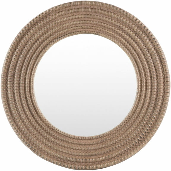 Warragul 28" x 28" Mirror