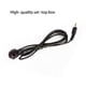 thumbnail image 5 of Tholdsy Cable de extensión Extensor remoto Suministros para el hogar Receptor de señal Emisor de tamaño compacto Rendimiento de conexión Videojuegos y accesorios, 5 of 6