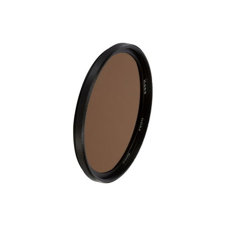 UPC: 0852744005892 | Kase Round ND64 Lens Filter