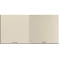 thumbnail image 3 of Heidi Klum Truly Scrumptious Full-Size Conversion Kit Bed Rails (Mist), 3 of 6