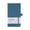 Hazy blue, variant on Miyuadkai B6 Hard-cover Lined Notebok Thick Paper, Journal for Writing Sketching Drawing and Painting, Gray – AP