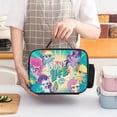 thumbnail image 4 of My Lit-tle Pony Lunch Bag Insulated, Lunch Box Bag, Reusable Lunch Tote Bag, Lunch Box Container Bag Insulated, 4 of 8