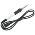 thumbnail image 4 of Solder Station Irons, Soldering Iron Handle 907 With A1321 Ceramic Heating  For Repair For 936 Welder, 4 of 8