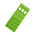 thumbnail image 2 of Bandeja de Escurridor Gloria Estante de drenaje filtro de cubiertos accesorios de cocina Almohadilla de secado de platos Verde, 2 of 9