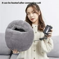 thumbnail image 3 of Foot Warmer Usb Electric Heating Winter Foot Warmer, 3 of 3