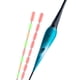 thumbnail image 1 of Hebillas De Cuerda De Viento Ajustadores De Línea De Sujeción Hebillas de cuerda de viento Ajustadores de línea de sujeción Tensor de cable Abridor de botellas (4 piezas) Likrtyny Para Estrenar, 1 of 2