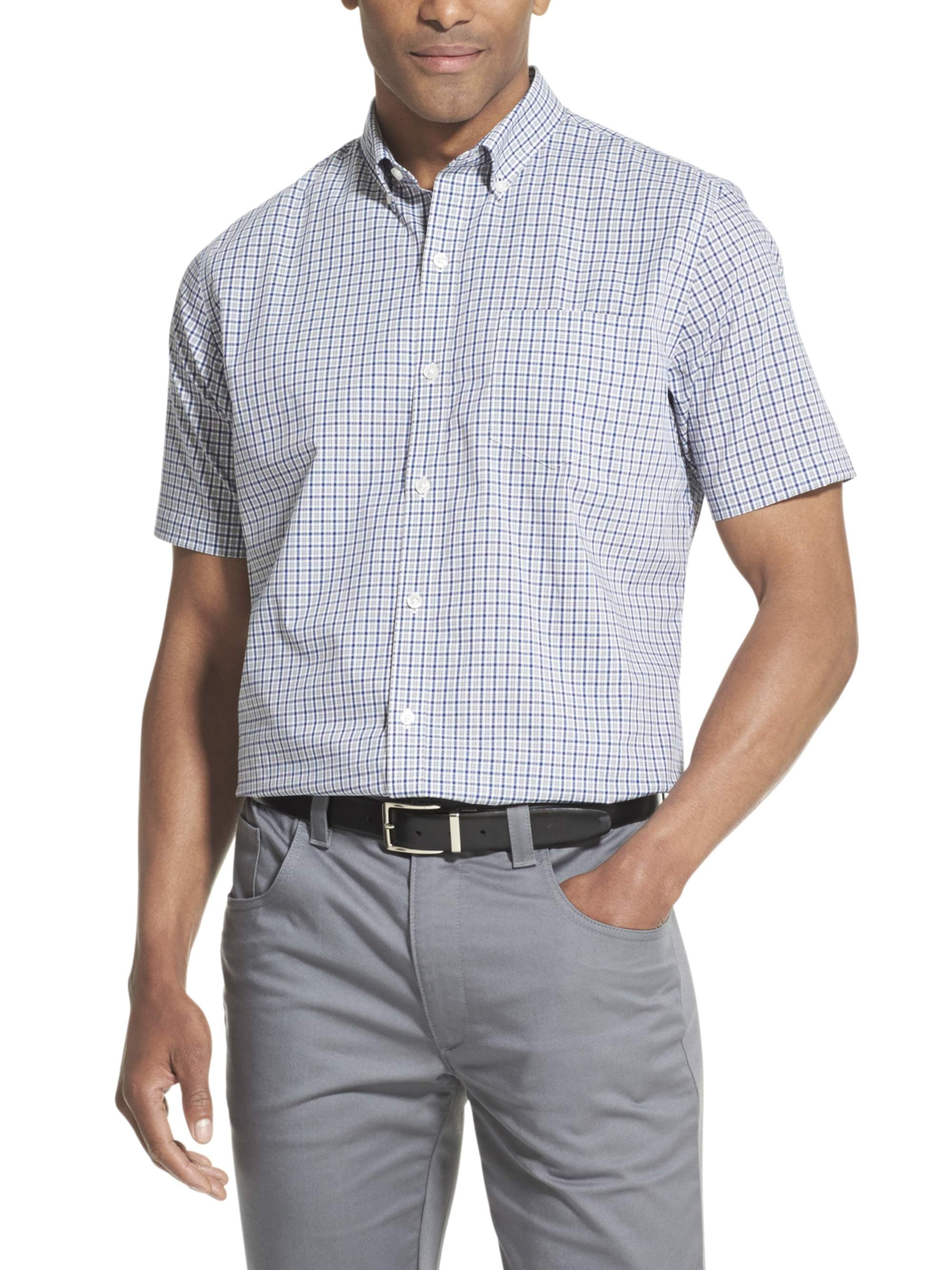 van heusen signature flex stretch
