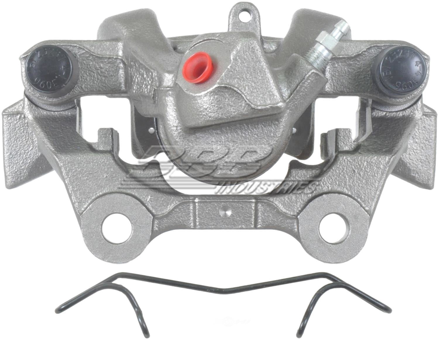 TERREPOWER formerly BBB Industries 99-02844B Reman Caliper w/installation Hardware