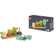 thumbnail image 2 of Janod Duck Family Stacker, 2 of 5