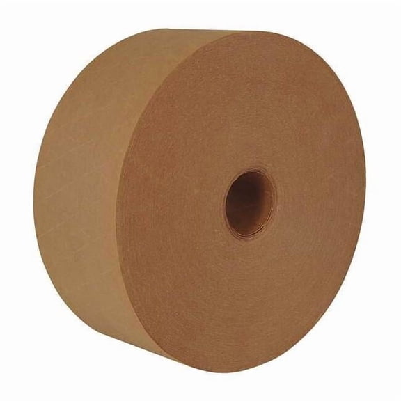 Intertape Intertape Polymer Carton Sealing Tape, 3 In. x 375 Ft., PK8 K70011G