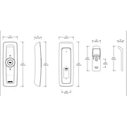 Somfy Situo 5 Variation RTS Pure II (#1811612)