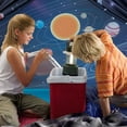 thumbnail image 5 of Tienda de Campana Infantil Mnagant AB 523 Domo Galaxia Espacial, 5 of 5