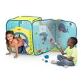 thumbnail image 4 of Fisher Price Submarine Adventure Play Tent, 4 of 7