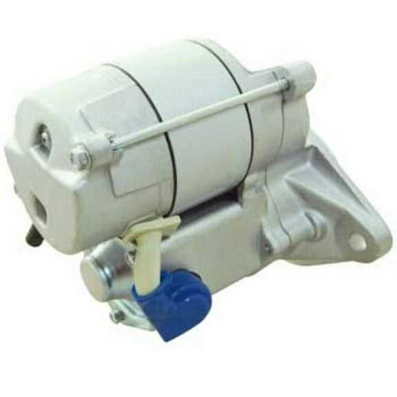 WAI 17240N Starter Motor