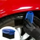 thumbnail image 3 of Kenally Cepillo para neumáticos de automóviles Cepillos para ruedas Eliminación de polvo Antideslizante Lavador de universal Herramienta de Vehículos, repuestos y accesorios Mis Azul Kenally VI015605-03B, 3 of 6