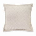 thumbnail image 3 of Aragoza 3-Piece Queen Quilt Set - Cream, 3 of 8