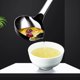 thumbnail image 5 of Separador de Aceite Cucharón para Sopa Colador de Grasa de Acero Inoxidable Cuchara Larga Colador de Sopa para Cocinar Accesorio de Cocina para Olla Caliente, 5 of 5