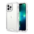 thumbnail image 1 of Funda Protector Uso Rudo 3 En 1 Para Samsung, 1 of 7