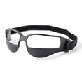 thumbnail image 2 of fankhu Anti Bow Basketball Glasses Frame Outdoor Dribbling Training Specs Goggles, 2 of 9