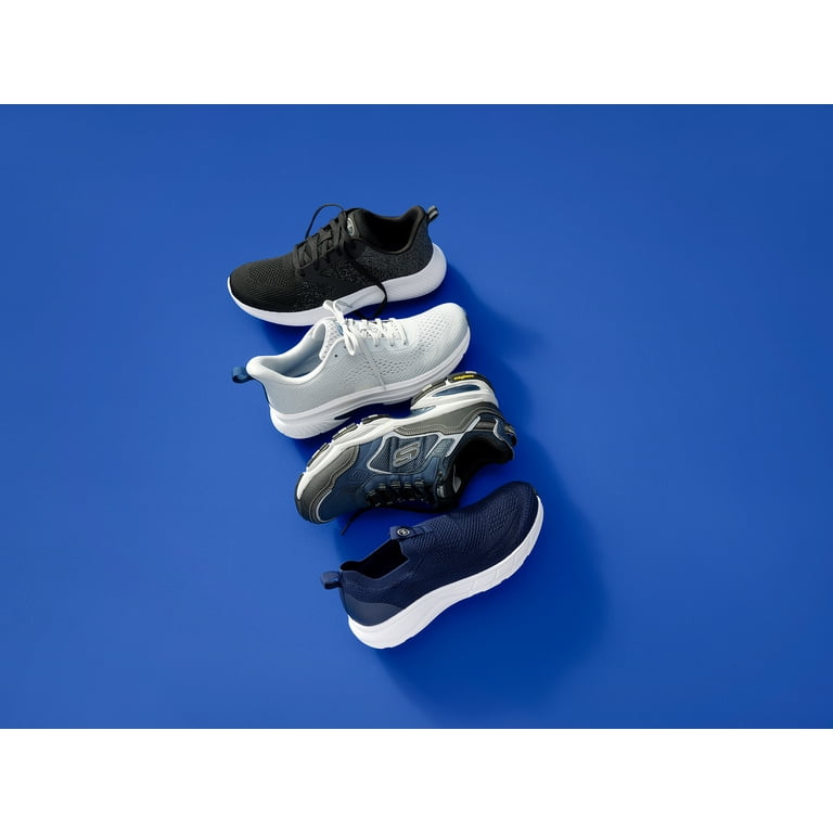 Skechers Men s Vigor 3.0 Sneaker Walmart