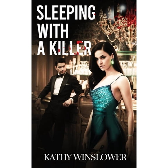 Sleeping With A Killer, (Paperback)
