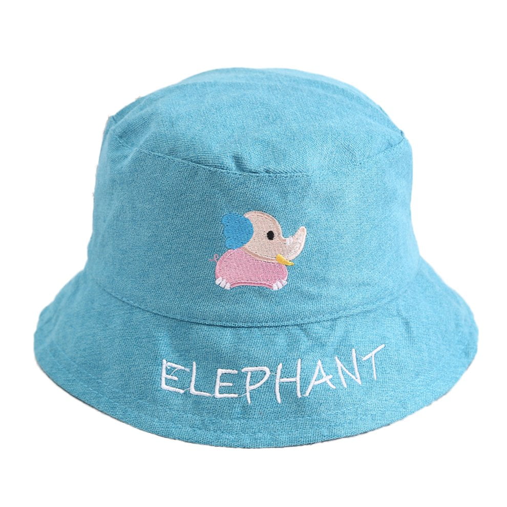 baby boy fisherman hat