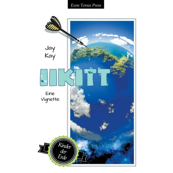 Iikitt, (Paperback)