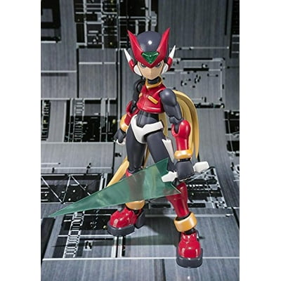 Buy S.H. Figuarts Zero Megaman Zero Figure at Ubuy Vietnam