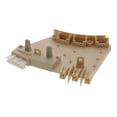thumbnail image 2 of DC31-00098A Sensor OEM Washer Rotor Position Sensor Replacement Part Washing Machine Motor RPS, 2 of 3