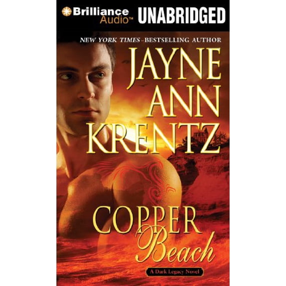 Pre-Owned Copper Beach