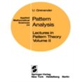 thumbnail image 1 of Pattern Analysis: Lectures in Pattern Theory II (Applied Mathematical Sciences 24), 1 of 2