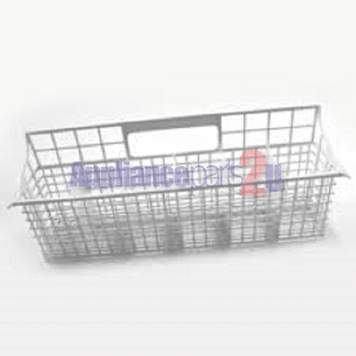 frigidaire professional dishwasher silverware basket replacement