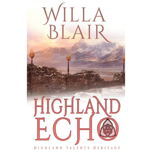 Highland Echo, (Paperback)