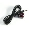 thumbnail image 1 of Rallonge Infrarouge IR, Rallonge IR 3,5 mm Rallonge 38 KHz Appareils Infrarouges 1,22 m pour Équipement AV pour Boîtiers STB, 1 of 8