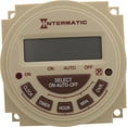 thumbnail image 3 of Intermatic Electronic 24-Hour 240VAC Replacement Clock Kit for Mechanical PB Clock PB314EK, 3 of 5
