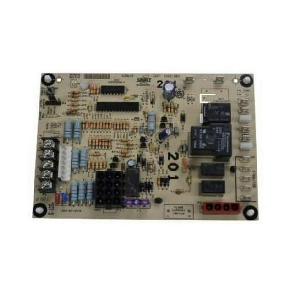 Source 1 Control Board Control Kit Single Stage